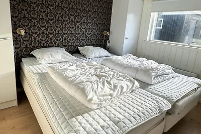 Casa vacanze per 8 persone a Væggerløse
