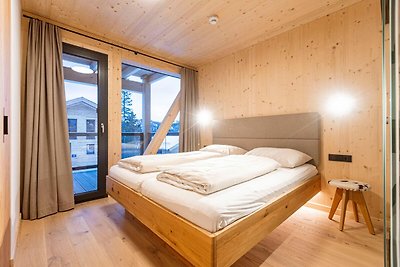 Chalet fantastico con sauna