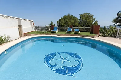 Pedraviva - Ferienhaus Mit Privatem Pool In...