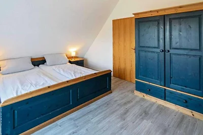 Ferienhaus mit 2 Schlafzimmer