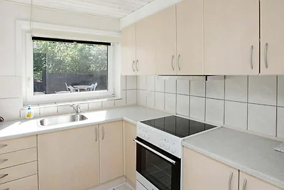 6 Personen Ferienhaus in Esbjerg V