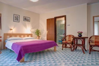 Quaint & Affordable Stay in Budva Traditional...