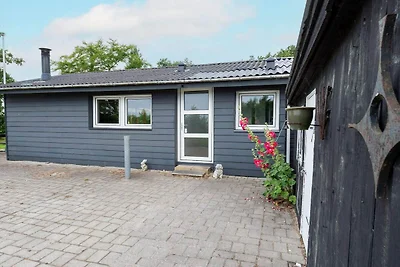 6 Personen vakantie huis in Thyholm