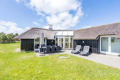 6 Personen Ferienhaus in Vejers Strand