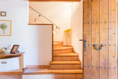Ca'n Pou Vell - Ferienhaus Mit Privatem Pool