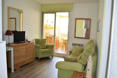 2 Zimmer für 4 Personen