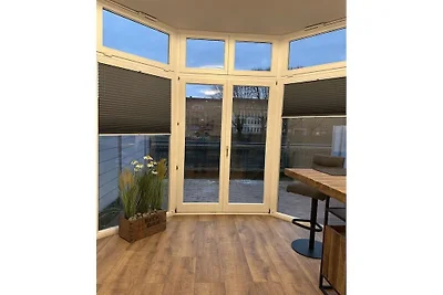 Ferienwohnung in Bremen mit Wifi