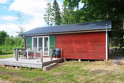 4 Personen Ferienhaus in SMEDSTORP