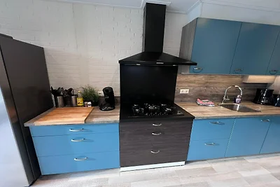 Bungalow in Limburg nahe Naturschutzgebieten