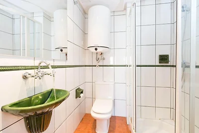 Ideale Familienwohnung in Strandnähe