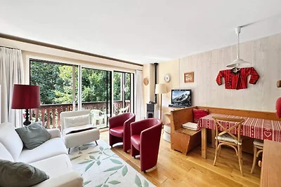 MUD212 - 2 Zimmer, 4 Schlafplätze, in der Näh...