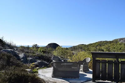 6 Personen vakantie huis in Lindesnes