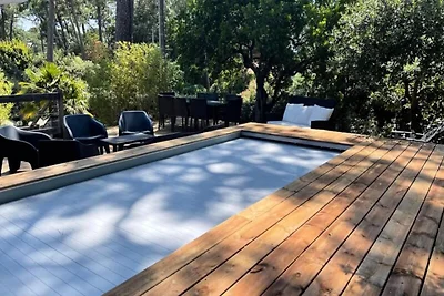 Häuser & Villen für 10 Personen