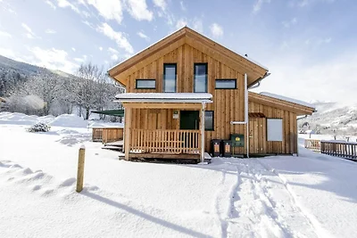Chalet con Sauna Finlandese