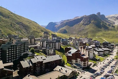 3 Zimmer für 6 Personen