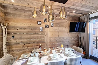 Le Grand Cerf – Ferienwohnung für 8 Personen ...