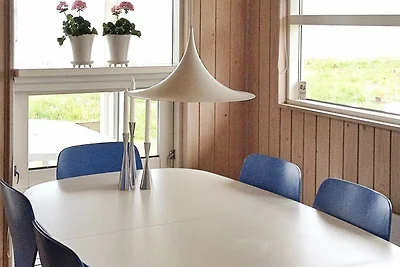 6 Personen Ferienhaus in Børkop