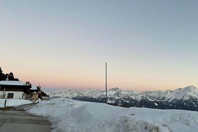 Ferienhaus mit Aussicht