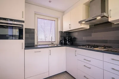 Charmanter freistehender Bungalow für 4...