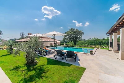 Bella casa vacanze con vasca idromassaggio