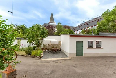 Ferienhaus in Niederehe mit Wifi