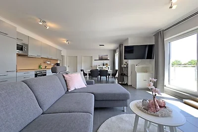 Ferienwohnung mit 3 Schlafzimmer