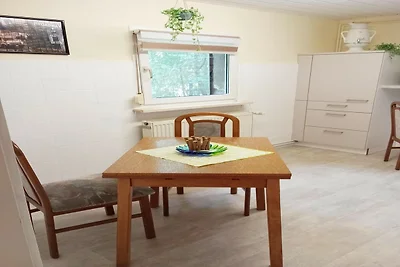 Ferienwohnung im Herzen Ilsenburgs