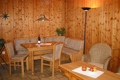 Chalet in Reinskopf mit Kamin & Balkon