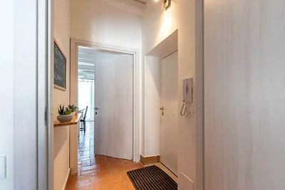 Sant'Onofrio Loft