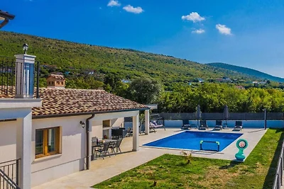 Villa mit 3 Schlafzimmer