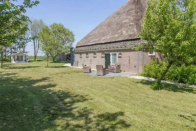 Authentische Wohnung in der Nähe von Schagen