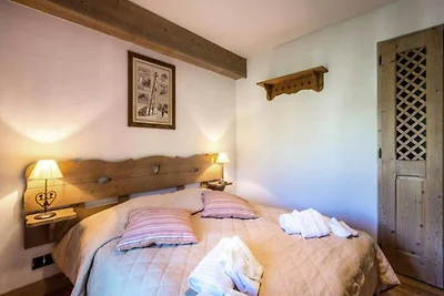 GLI CHALET IN GESSO A04