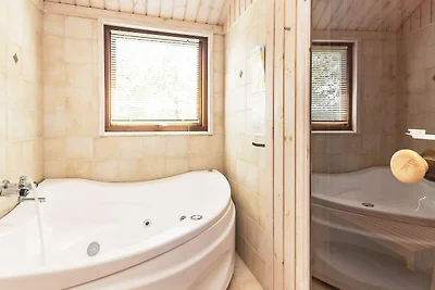 8 Personen Ferienhaus in Fjerritslev-By Traum
