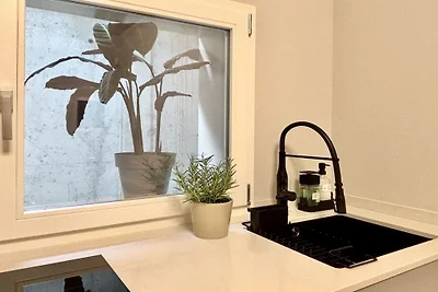 Appartamento per vacanze con 1 camera da...