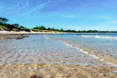 4 persone case ad Gilleleje-By Traum