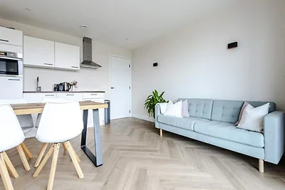 Wohnung in Zandvoort am Strand & Dünen