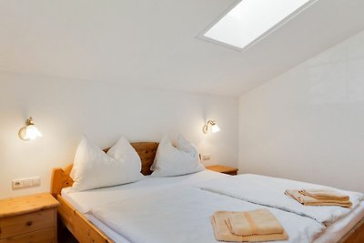 Comfortabel appartement in Salzburgerland met...