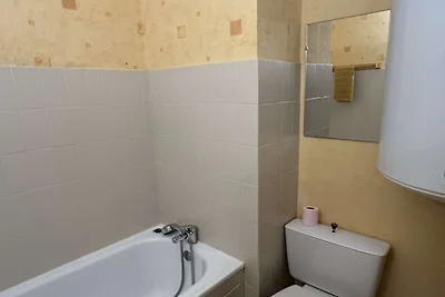 apartman za odmor Obiteljski odmor Orcières