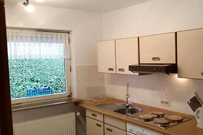 Ferienwohnung mit 2 Schlafzimmer
