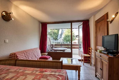 Residenz Hauts Des Esserts