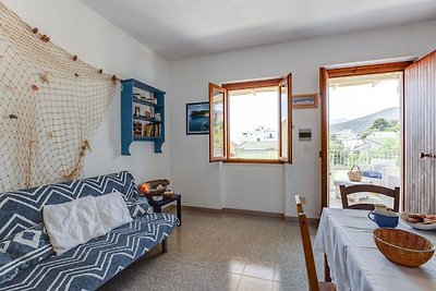 Erholsame Wohnung in Cala Gonone mit Balkon i...