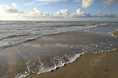 6 personas casa en Løkken-By Traum
