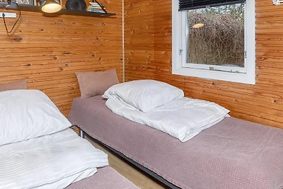 4 Personen Ferienhaus in Løgstør