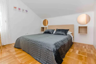 Villa di lusso dalmata con piscina