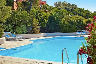 Casa vacanze nel Residence Lu Nibareddu a...