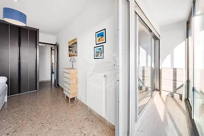 3 Zimmer für 4 Personen