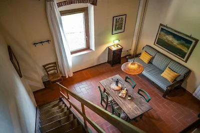 I Cipressi - Agriturismo La Tinaia