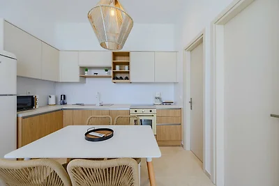 Villa in Plakias mit Pool nahe Sandstränden