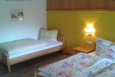 Appartamento per vacanze con 2 camere da...