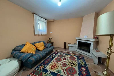 Ferienhaus mit privater Garage